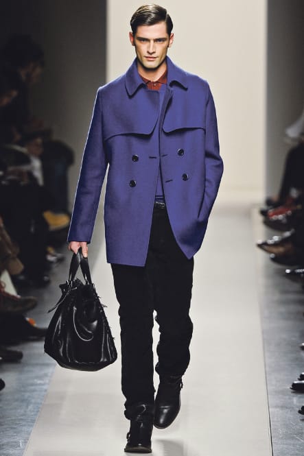 Menswear in Milan: Trendwatch
