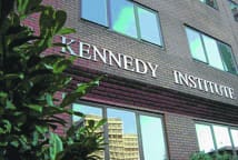 Kennedy Institute to close
