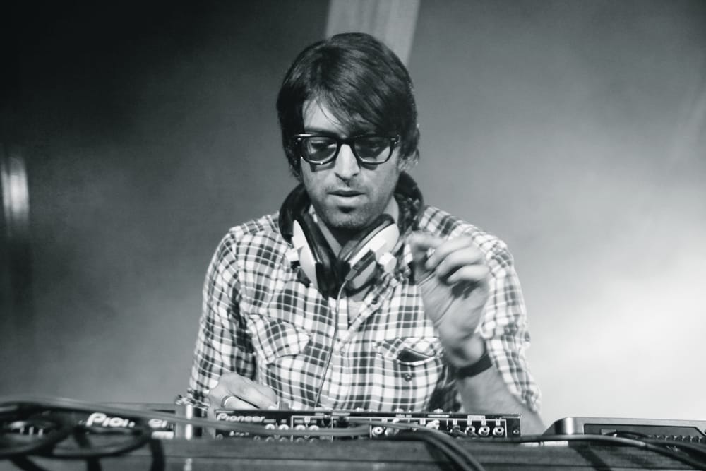 Kill ‘em All at Fabric with the legendary Erol Alkan
