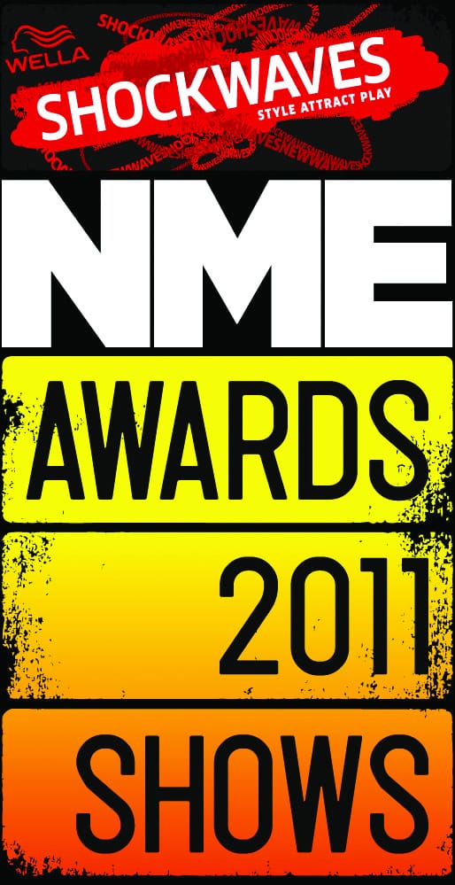 NME Awards Show
