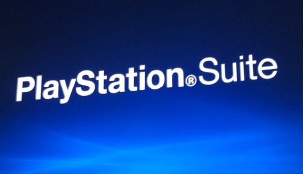 PlayStation Suite to bring big titles to Android phones
