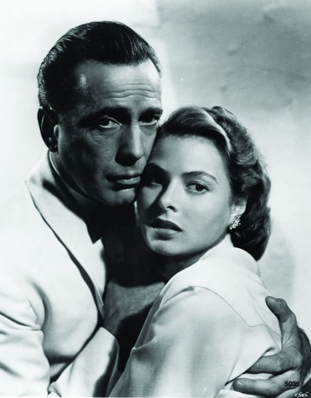 Classic Cinema: Casablanca