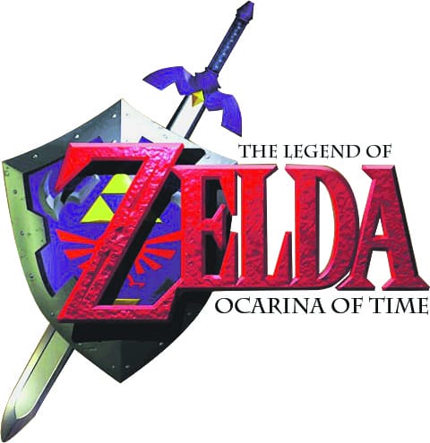 Old Games Revisited: Ocarina of Time
