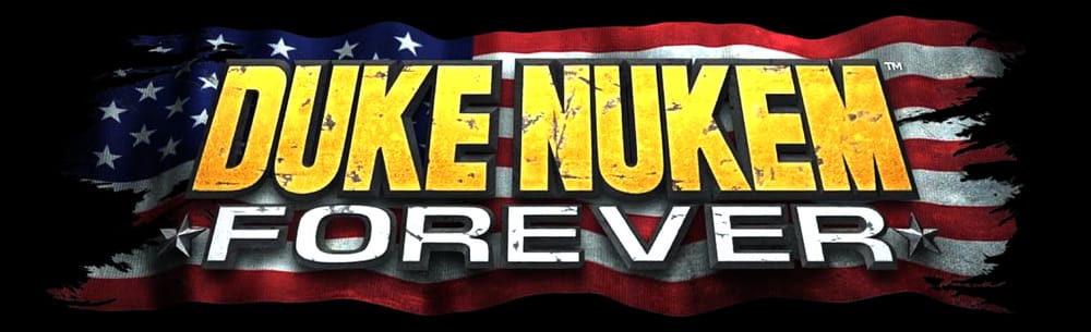 Duke Nukem Forever
