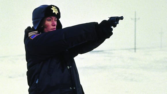 Classic Cinema: Fargo