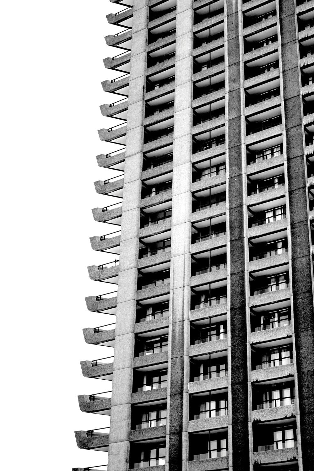 Barbican
