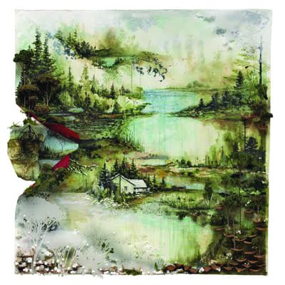 Album of The Week: Bon Iver
