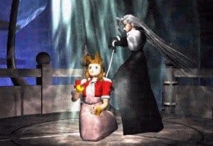 Gaming in Reverse - Final Fantasy IX
