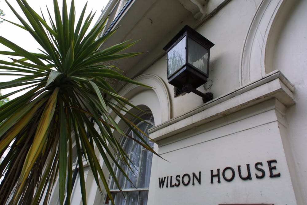 Wilson review could lead to rehousing
