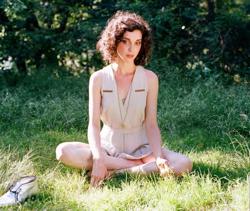 St. Vincent woos Shepherd’s Bush
