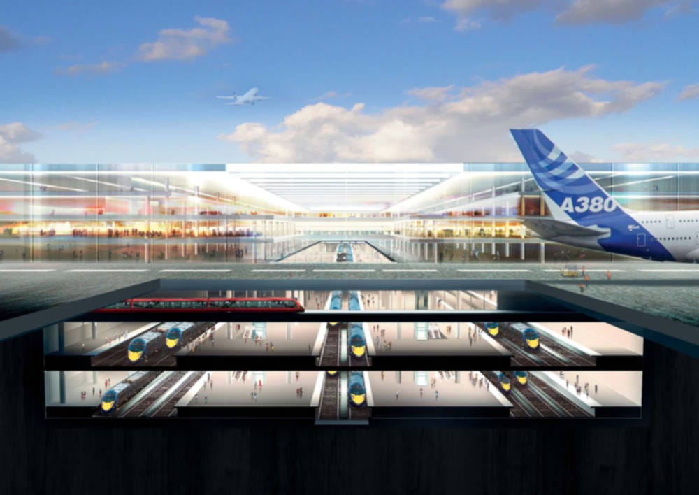 More Airports for the UK?
