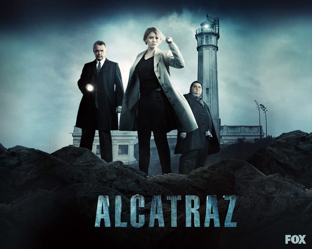 Abrams vs. Alcatraz