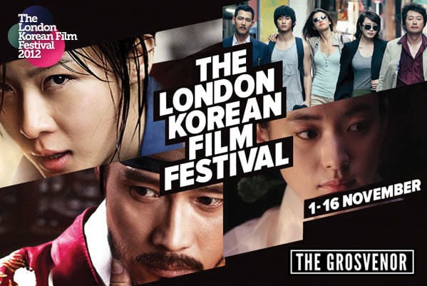 2012 London Korean Film Festival