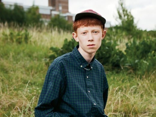 King Krule: Live