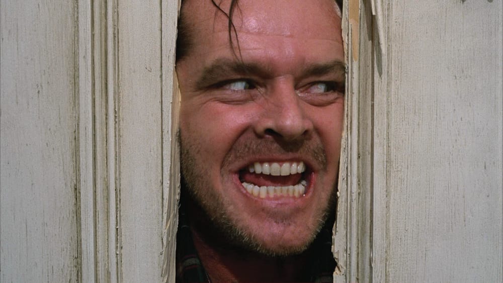 The Shining of Room 237