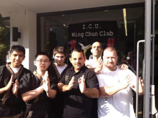 What is Wing Chun?