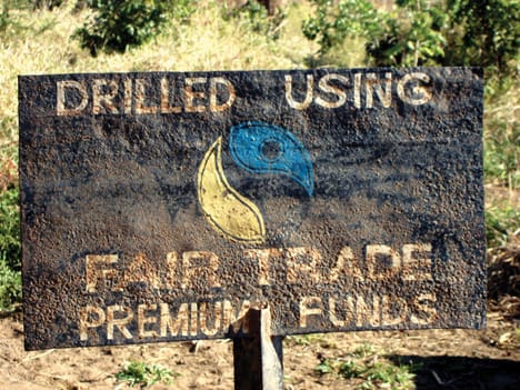 Fairtrade: the lowdown before Fairtrade fortnight
