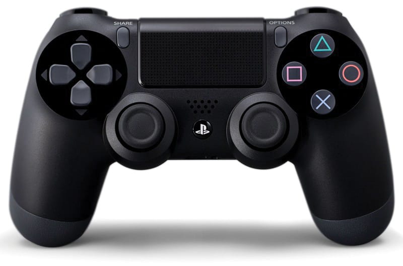 La Playstation formidable?
