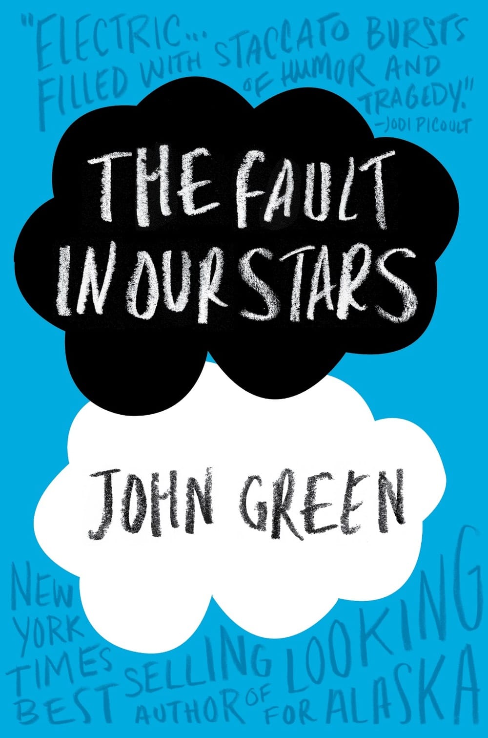 The Fault in Our Stars
