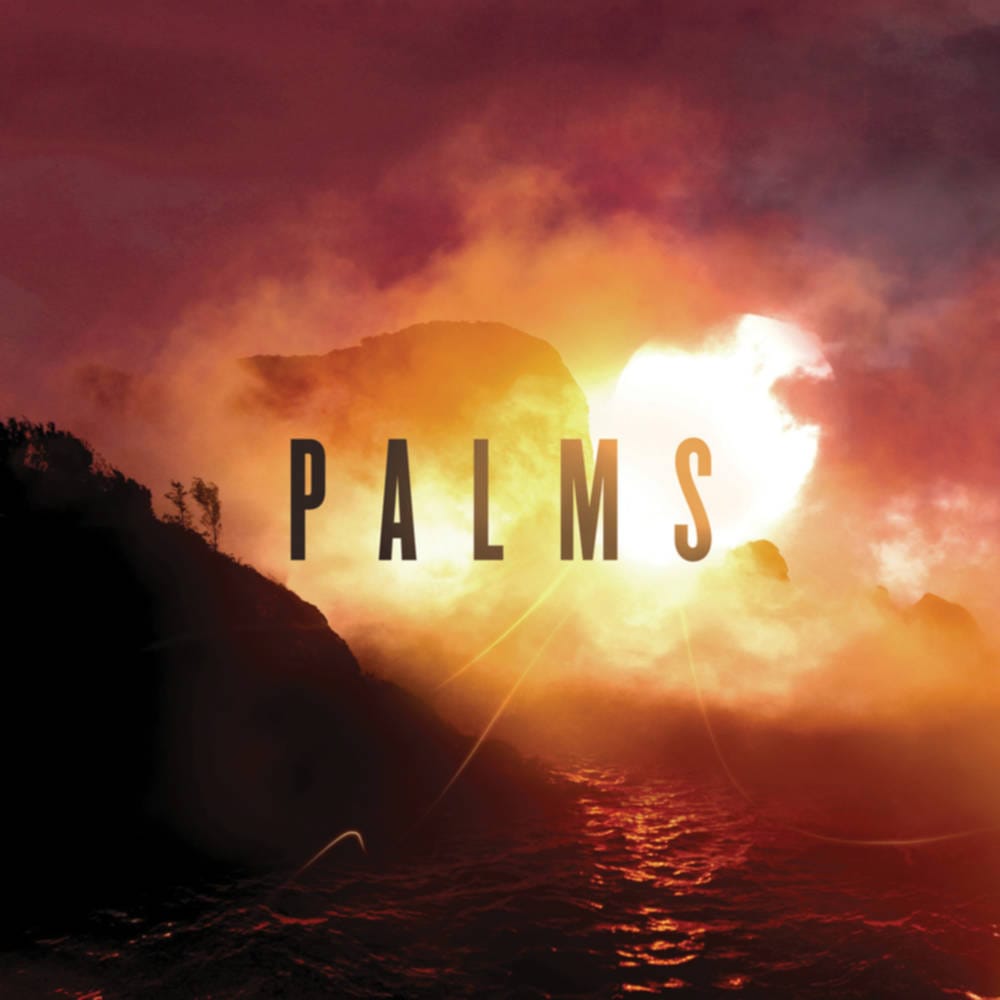 Album Review: Palms
