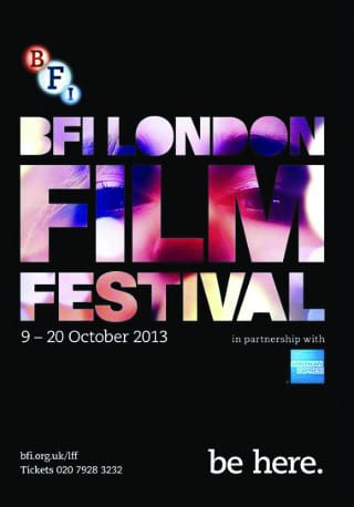 57th BFI London Film Festival: Film Forever