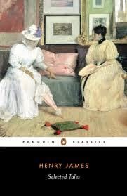 Best of Henry James
