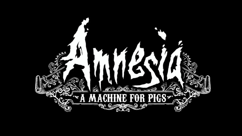 I’ve forgotten why I like Amensia...
