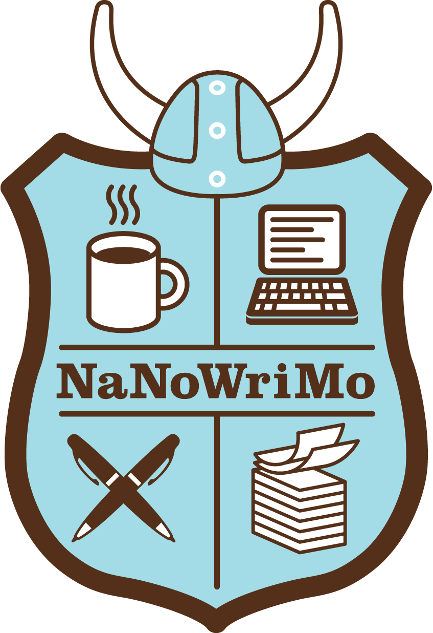 WTH is NaNoWriMo?
