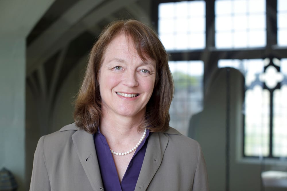 Imperial College Welcomes New President in September
