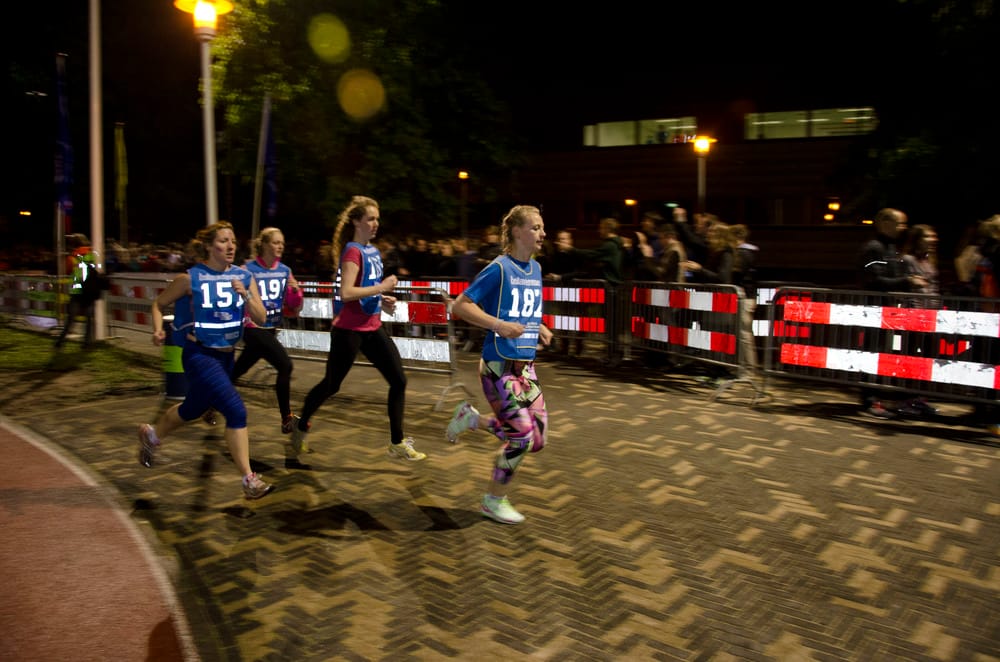 Imperial put in marathon performance to place 15th in Europe’s largest student relay