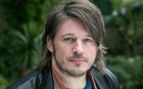 Richard Herring: Imagine you’re dead