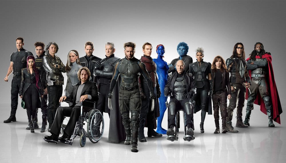 The best X-Men film ever