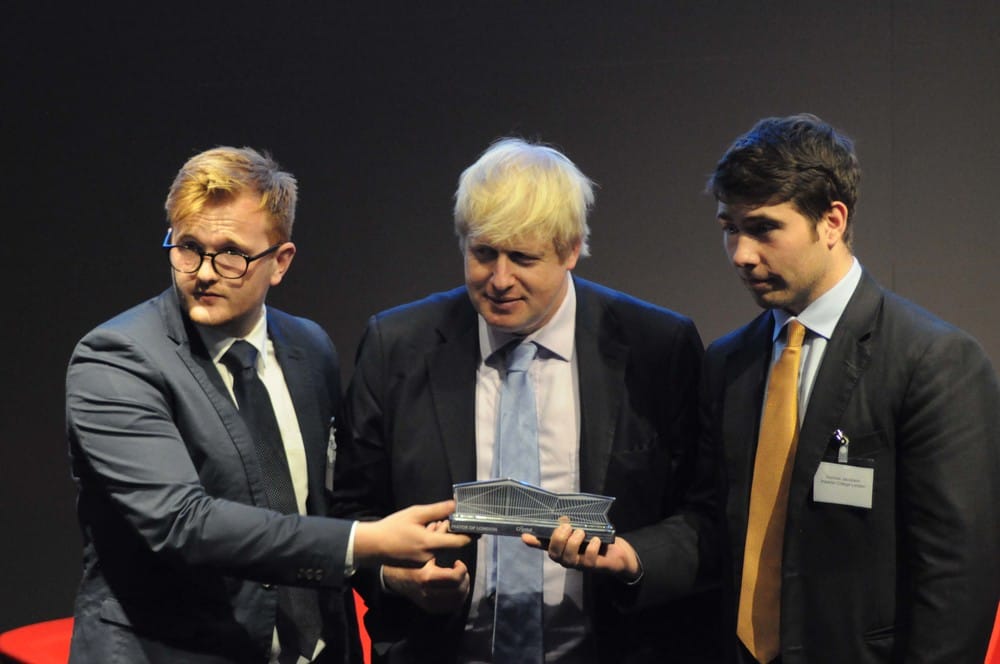 Imperial Students Find Success at Mayor’s Low Carbon Entrepreneur 2014 Competition
