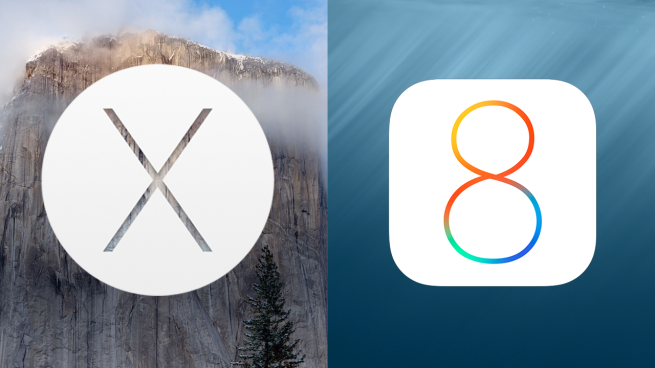 OS X, iOS and full-frontal Apple
