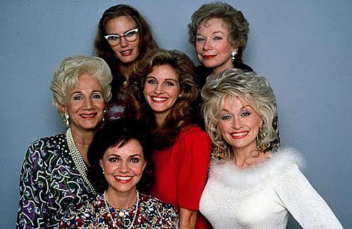 Get out the hankies: weepies from the Eighties - Steel Magnolias