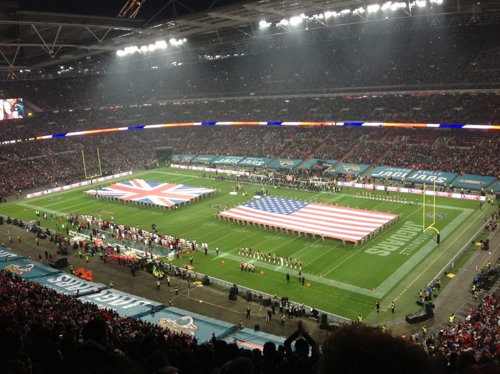 Would a British NFL franchise be successful?