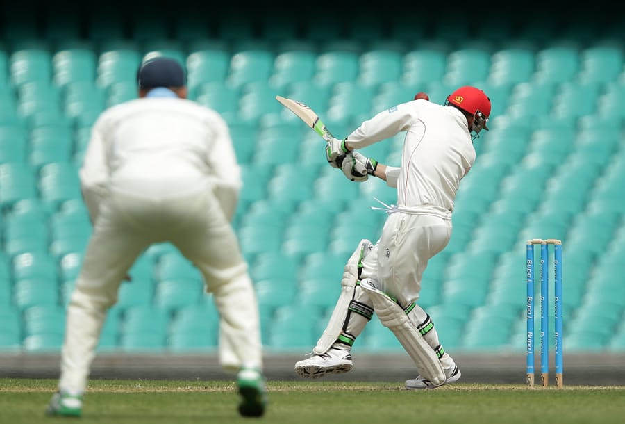 Phil Hughes: The world mourns death of young batsman