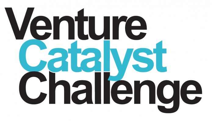 Venture Catalyst Challenge begins shortly
