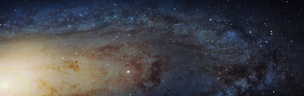 Hubble takes 1.5 billion pixel photo of Andromeda
