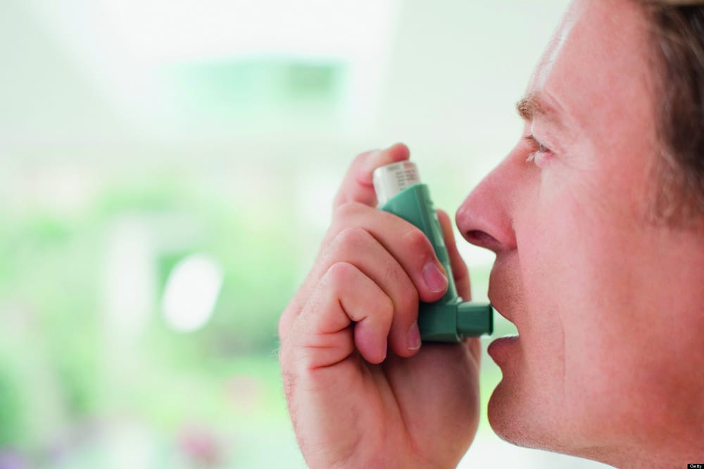 Genes responsible for Asthma uncovered
