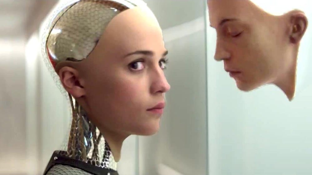 From Ex Machina to Blade Runner