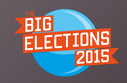 Candidates for the Big Elections are announced
