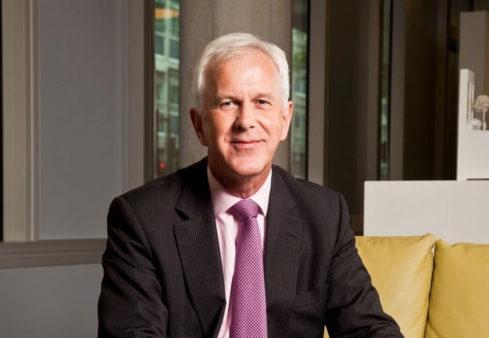 Sir Philip Dilley appointed as Chair of Imperial’s Council
