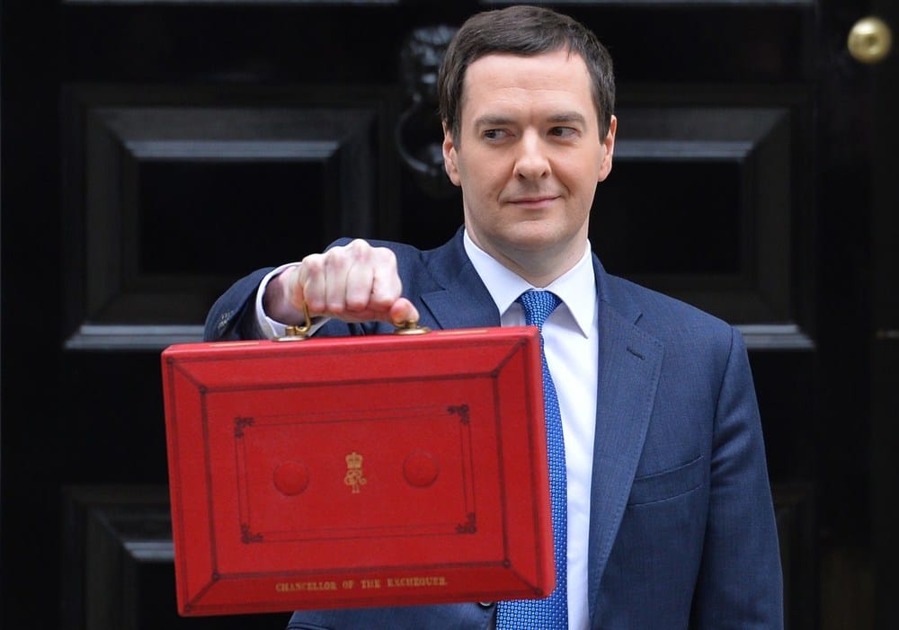 Budget 2015: Government announces plans for £25,000 loans for PhD students
