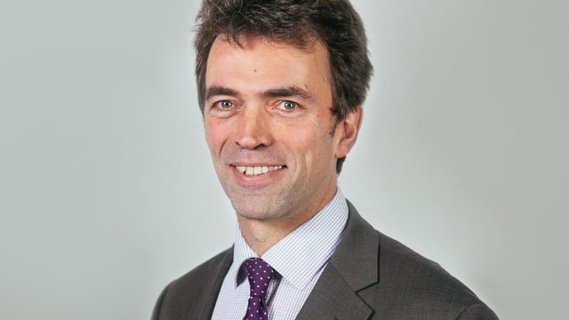 Imperial Alumni in Politics: Tom Brake
