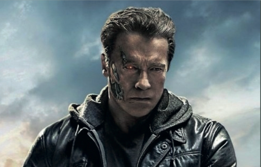 This week in Film: Terminator Genisys