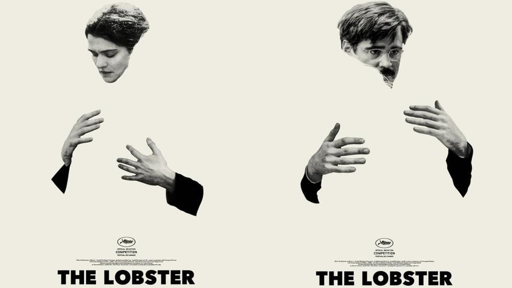 The Lobster – A New Breed of Romance