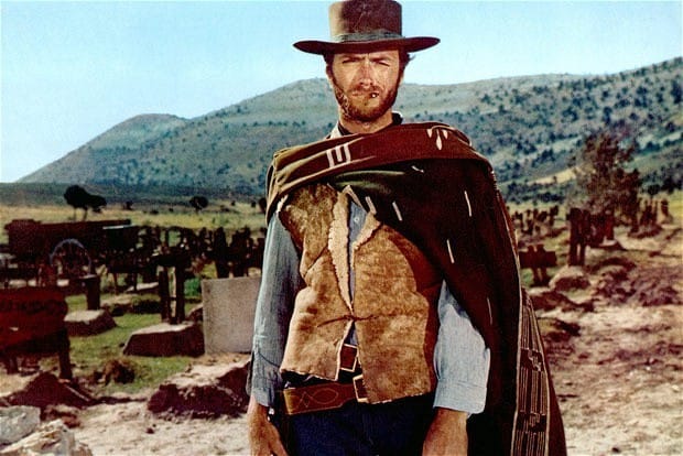 The Top Western films that aren’t The Good, the Bad, and the Ugly