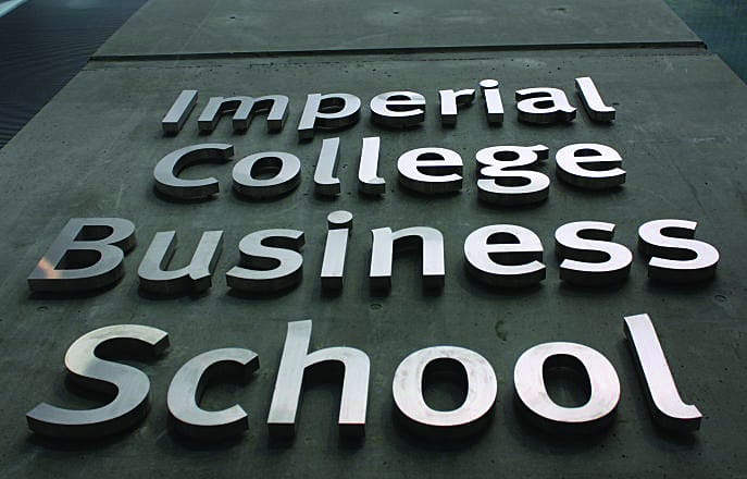 Business school still 4th best in UK says FT
