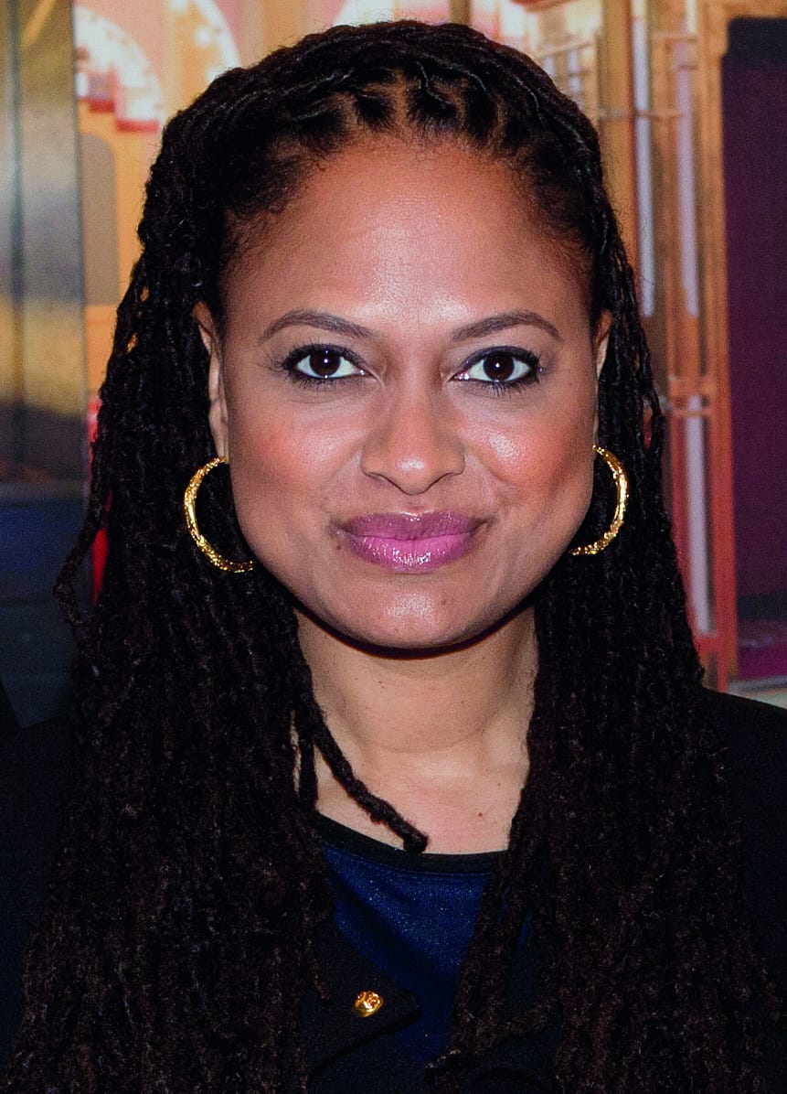 Hollywood and the DuVernay Test